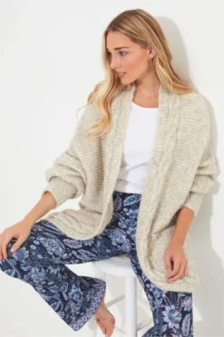 Joe Browns Sloe Joes Superkuschelige, Legere Strickjacke -Angebote Stil Welt Store N14588s4 scaled