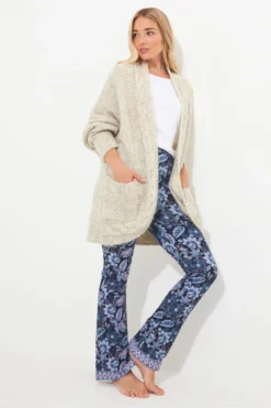 Joe Browns Sloe Joes Superkuschelige, Legere Strickjacke -Angebote Stil Welt Store N14588s6 scaled