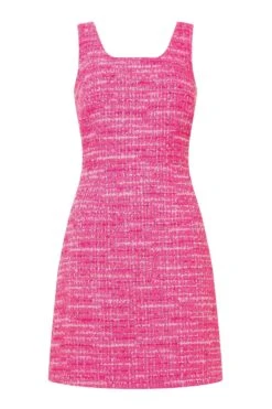 Joe Browns Tweed-Etuikleid In Minilänge -Angebote Stil Welt Store N25326s5