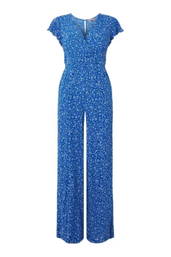 Joe Browns Wickel-Overall Mit Blümchenmuster -Angebote Stil Welt Store N25334s3 scaled