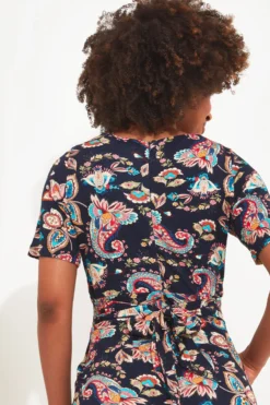 Joe Browns Overall Mit Paisley-Muster Und Wickeldesign 6 Joe Browns Overall Mit Paisley-Muster Und Wickeldesign -Angebote Stil Welt Store N25457s3 scaled