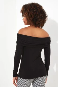 Joe Browns Bardot Jersey Top -Angebote Stil Welt Store N37355s3