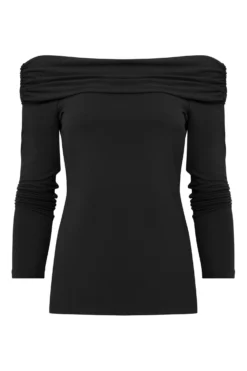 Joe Browns Bardot Jersey Top -Angebote Stil Welt Store N37355s7 scaled