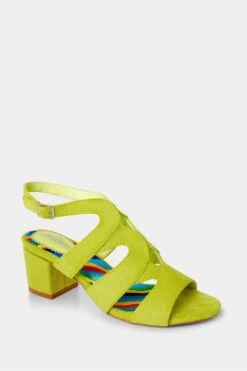Joe Browns Peeptoe-Sandalen Mit Riemchen 6 Joe Browns Peeptoe-Sandalen Mit Riemchen -Angebote Stil Welt Store N76058s3