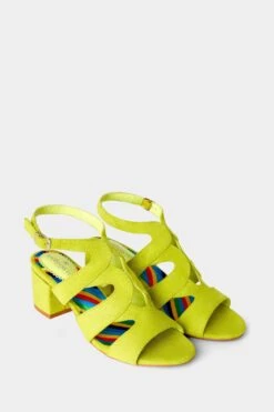 Joe Browns Peeptoe-Sandalen Mit Riemchen 7 Joe Browns Peeptoe-Sandalen Mit Riemchen -Angebote Stil Welt Store N76058s4