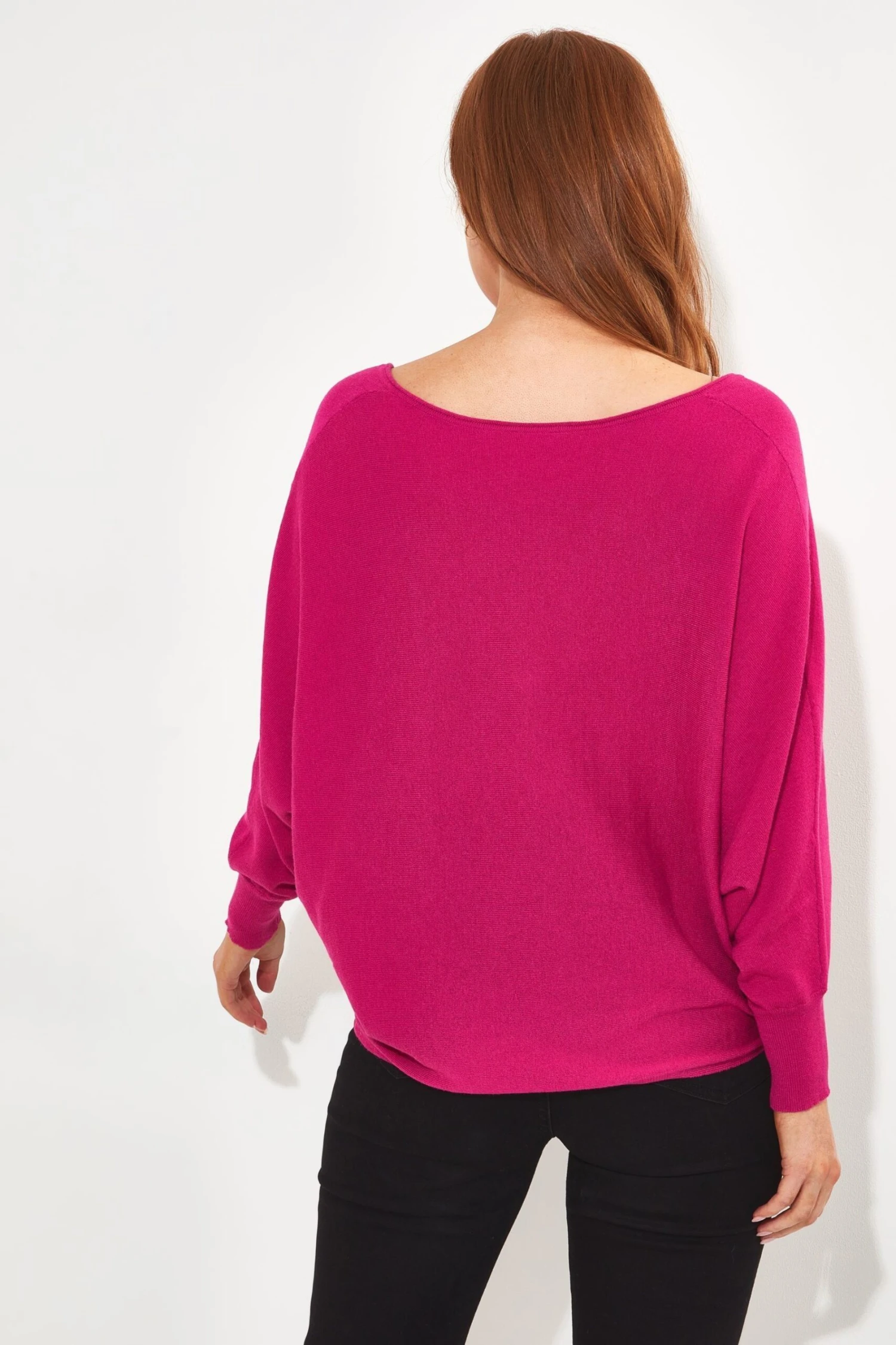 Joe Browns Pullover In Relaxed Fit Mit V-Ausschnitt 2 Joe Browns Pullover In Relaxed Fit Mit V-Ausschnitt – Bild 2