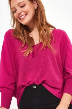 Joe Browns Pullover In Relaxed Fit Mit V-Ausschnitt 10 Joe Browns Pullover In Relaxed Fit Mit V-Ausschnitt -Angebote Stil Welt Store N76363s5