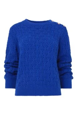 Joe Browns Pointelle-Pullover -Angebote Stil Welt Store N76382s3