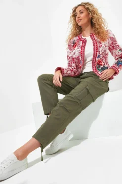 Joe Browns Cargo-Jogginghose In Lässiger Passform 7 Joe Browns Cargo-Jogginghose In Lässiger Passform -Angebote Stil Welt Store N76400s3 scaled