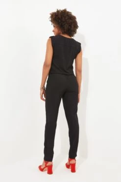Joe Browns Jumpsuit In Relaxed Fit Mit Reissverschluss Vorn 8 Joe Browns Jumpsuit In Relaxed Fit Mit Reissverschluss Vorn -Angebote Stil Welt Store N76402s3