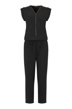 Joe Browns Jumpsuit In Relaxed Fit Mit Reissverschluss Vorn 11 Joe Browns Jumpsuit In Relaxed Fit Mit Reissverschluss Vorn -Angebote Stil Welt Store N76402s6