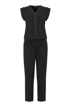 Joe Browns Jumpsuit In Relaxed Fit Mit Reissverschluss Vorn 11 Joe Browns Jumpsuit In Relaxed Fit Mit Reissverschluss Vorn -Angebote Stil Welt Store N76402s6 scaled