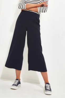 Joe Browns Figurbetonte Cropped-Hose Mit Weitem Bein