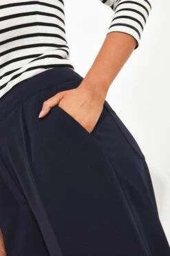 Joe Browns Figurbetonte Cropped-Hose Mit Weitem Bein -Angebote Stil Welt Store N76410s4