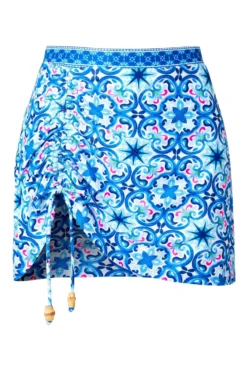 Joe Browns Baderock Aus Recycling-Material Mit Kachelprint -Angebote Stil Welt Store N76412s5 scaled