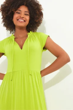 Joe Browns Boho-Maxikleid Mit Bindeband 8 Joe Browns Boho-Maxikleid Mit Bindeband -Angebote Stil Welt Store N76418s4 scaled