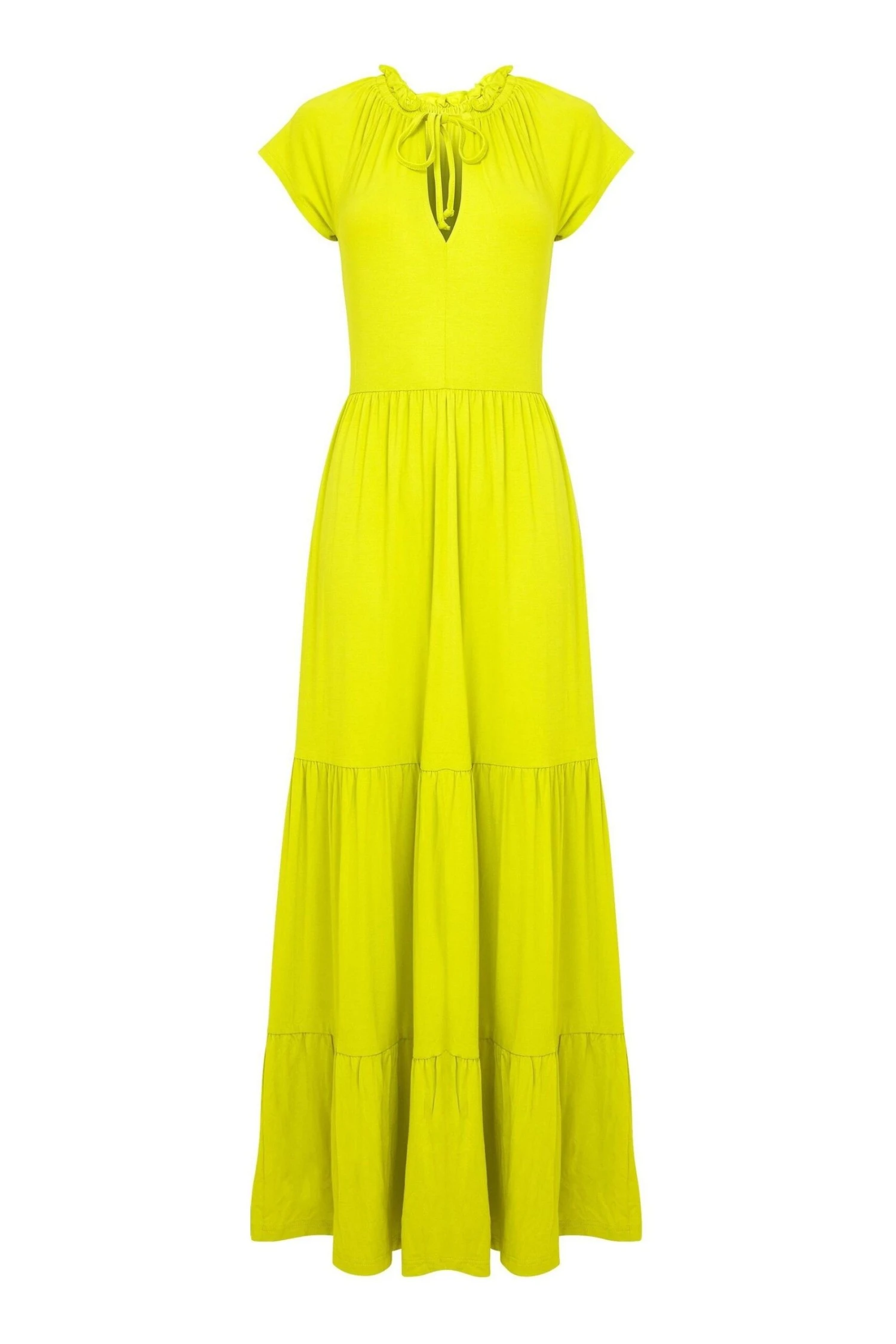 Joe Browns Boho-Maxikleid Mit Bindeband 5 Joe Browns Boho-Maxikleid Mit Bindeband – Bild 5