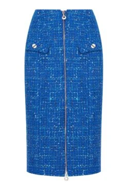Joe Browns Bleistiftrock Aus Bouclé-Tweed -Angebote Stil Welt Store N76435s5