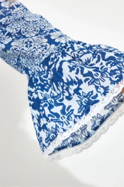 Joe Browns Kurzes Hängerkleid Mit Blumenprint 9 Joe Browns Kurzes Hängerkleid Mit Blumenprint -Angebote Stil Welt Store N76448s5 scaled