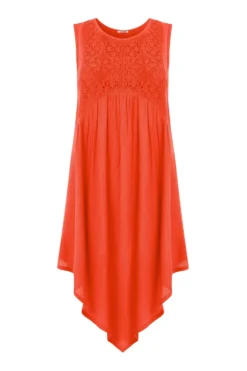 Joe Browns Tunika Mit Häkelspitze 9 Joe Browns Tunika Mit Häkelspitze -Angebote Stil Welt Store N76469s5 scaled