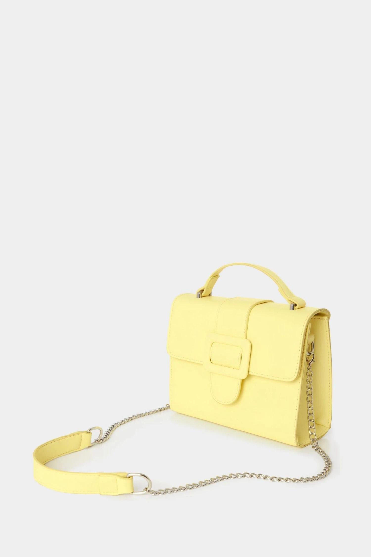 Joe Browns Kastenförmige Retro-Tasche Mit Griff Oben 3 Joe Browns Kastenförmige Retro-Tasche Mit Griff Oben – Bild 3