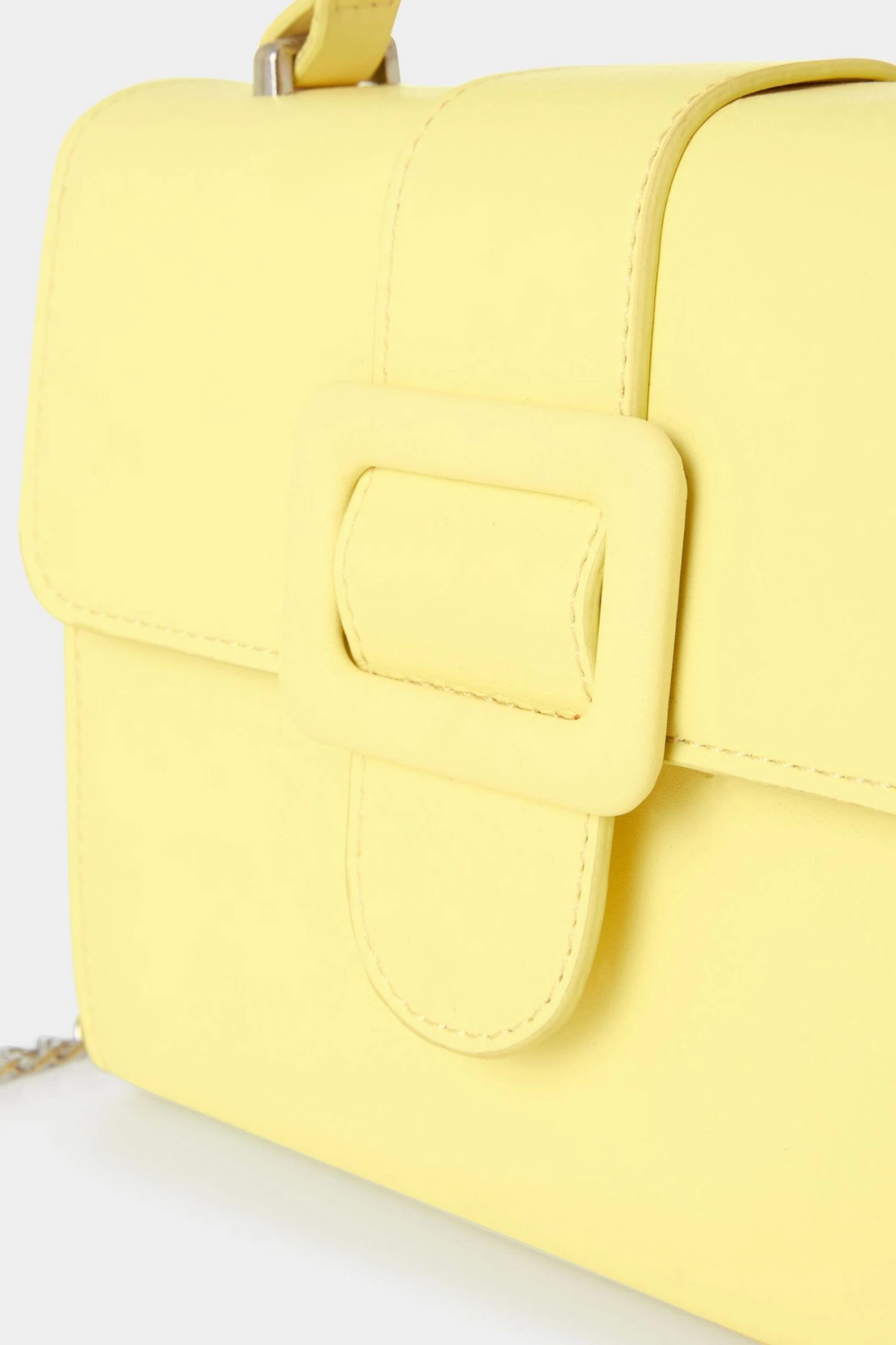 Joe Browns Kastenförmige Retro-Tasche Mit Griff Oben 4 Joe Browns Kastenförmige Retro-Tasche Mit Griff Oben – Bild 4