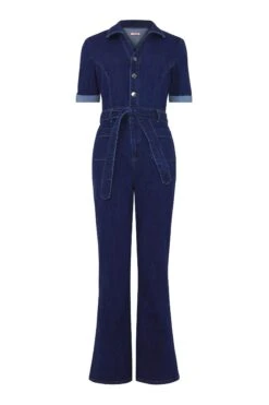 Joe Browns Dixie Denim-Overall In Kurzgröße -Angebote Stil Welt Store N76545s4
