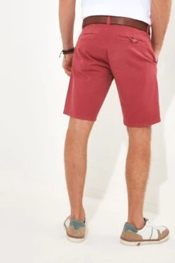 Joe Browns Washed Chino Shorts -Angebote Stil Welt Store N95369s3