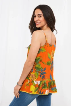 Joe Browns Clementine Top -Angebote Stil Welt Store P87070s3 1 scaled