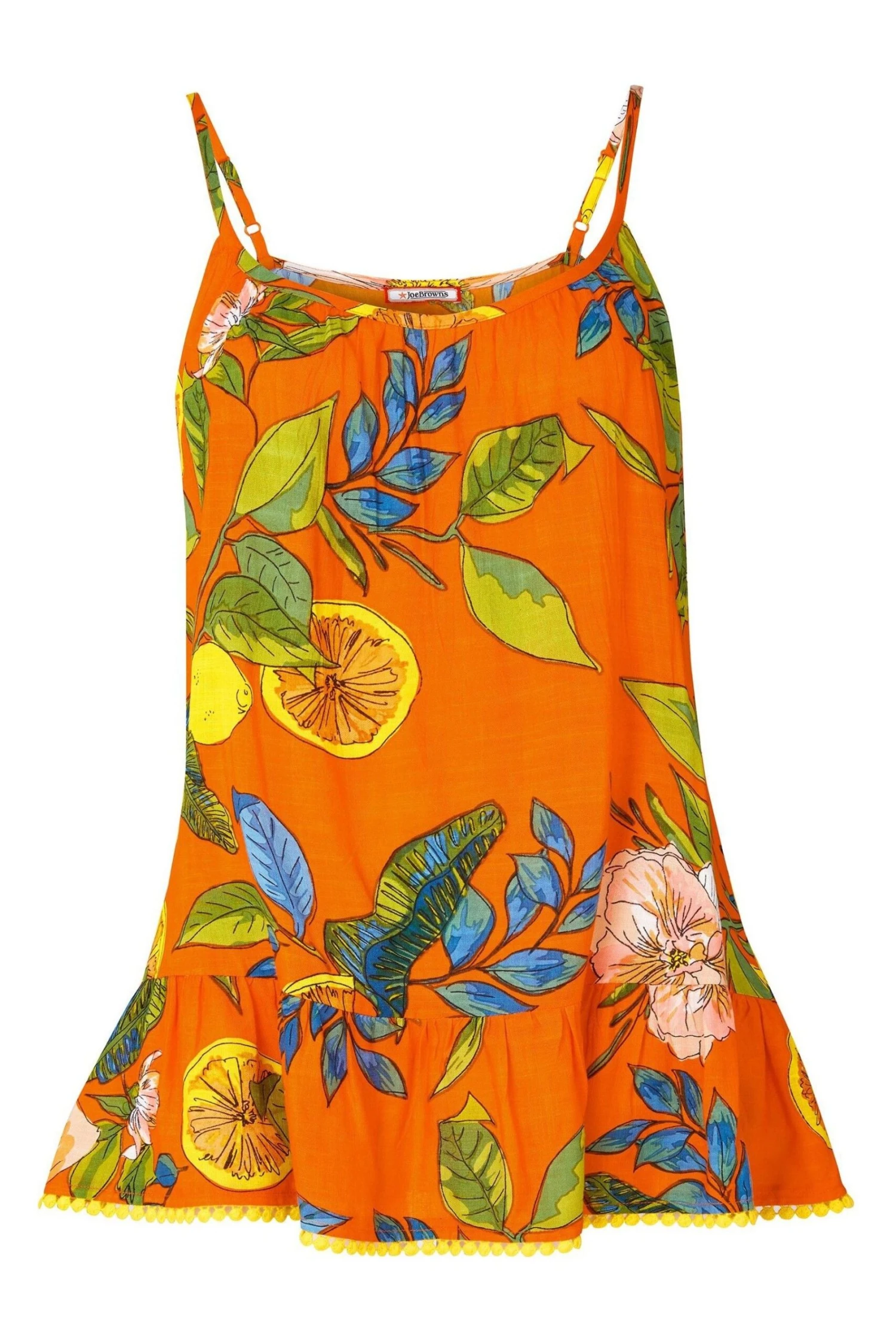 Joe Browns Clementine Top 5 Joe Browns Clementine Top – Bild 5