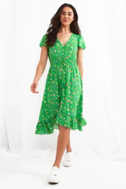 Joe Browns Fun And Flirty Kleid