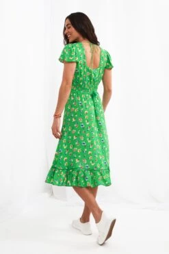 Joe Browns Fun And Flirty Kleid -Angebote Stil Welt Store P87071s4