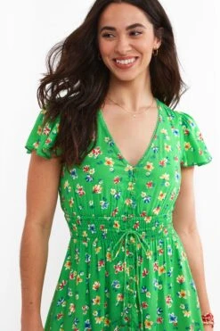 Joe Browns Fun And Flirty Kleid -Angebote Stil Welt Store P87071s5