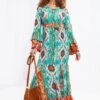 Joe Browns Into The Sun Boho Dress