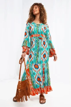 Joe Browns Into The Sun Boho Dress