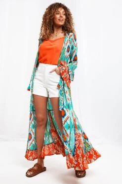 Joe Browns Into The Sun Boho Dress -Angebote Stil Welt Store P87072s3