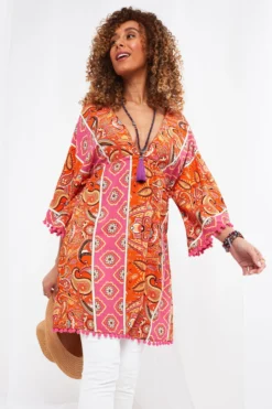 Joe Browns Dressed To Impress Tunic