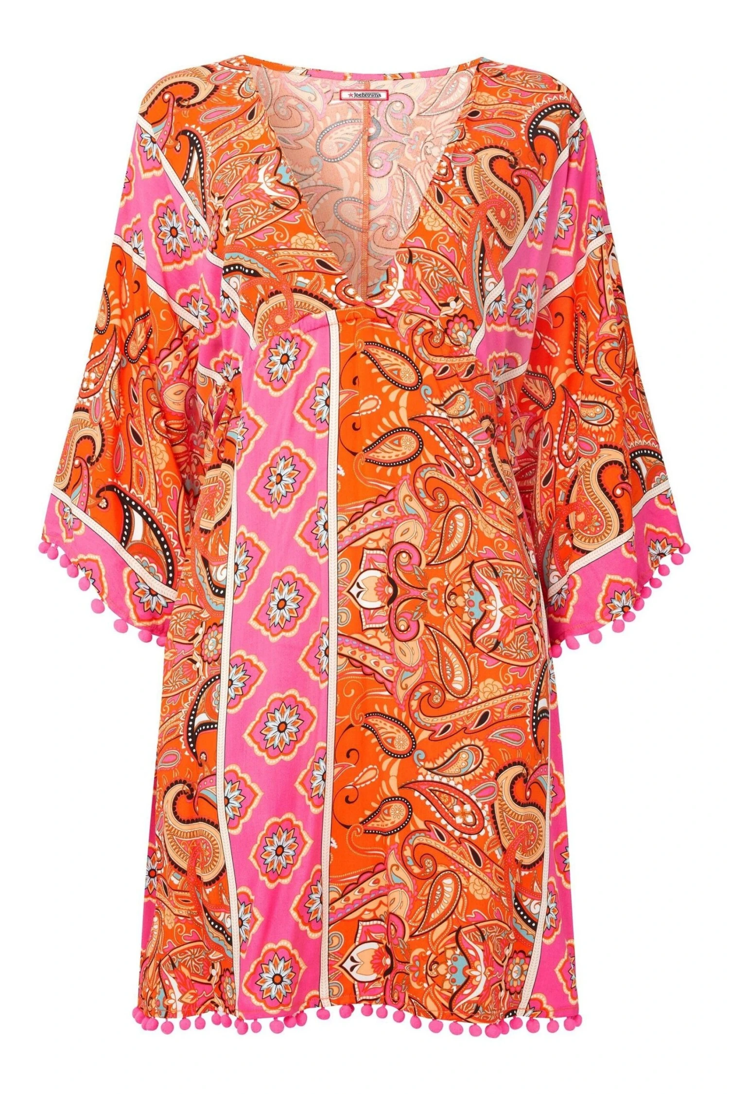 Joe Browns Dressed To Impress Tunika 2 Joe Browns Dressed To Impress Tunika – Bild 2