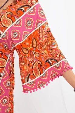 Joe Browns Dressed To Impress Tunika -Angebote Stil Welt Store P87074s5 1 scaled