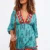 Joe Browns Ibiza Vibes Tunic
