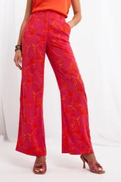 Joe Browns Sunset Vibes Hose -Angebote Stil Welt Store P87076s3 1