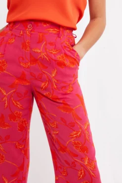 Joe Browns Sunset Vibes Hose -Angebote Stil Welt Store P87076s5 1 scaled