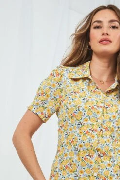 Joe Browns The Betty Hemdkleid -Angebote Stil Welt Store P88363s4