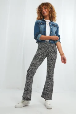 Joe Browns Day Dreamer Jersey-Schlaghose