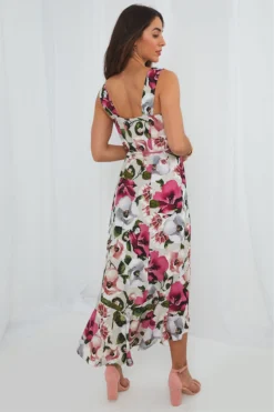 Joe Browns The Isabella Perfect Occasion Kleid -Angebote Stil Welt Store P94636s3 scaled