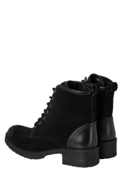 Joe Browns A Little Sass Stiefel Aus Veloursleder -Angebote Stil Welt Store Q03160s3