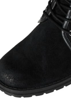 Joe Browns A Little Sass Stiefel Aus Veloursleder -Angebote Stil Welt Store Q03160s4