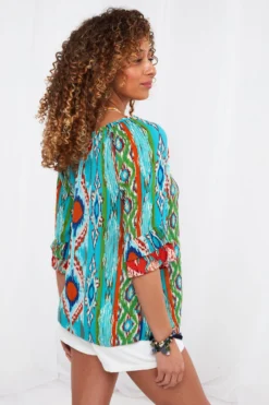 Joe Browns Setting Sun Top -Angebote Stil Welt Store Q11190s4 scaled