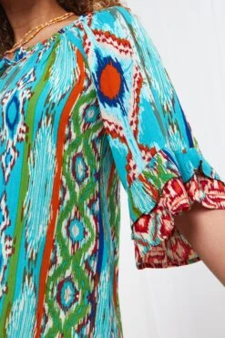 Joe Browns Setting Sun Top -Angebote Stil Welt Store Q11190s5