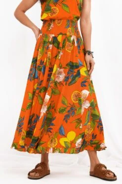 Joe Browns Clementine Boho-Rock